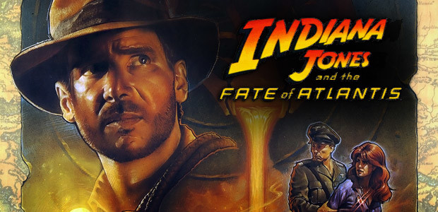 Indiana jones and the fate of atlantis gog download